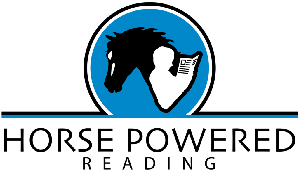 Horse Powered Reading