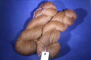 Phoebe's 3 ply worsted