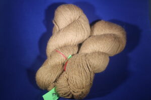 Bea's 3 ply worsted