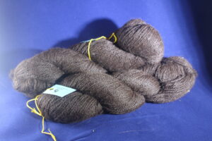 Cody's 3 ply worsted yarn