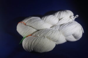 Nelson's 3 ply worsted yearn