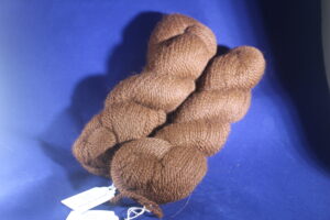 Teddy's 2 ply DK light yarn